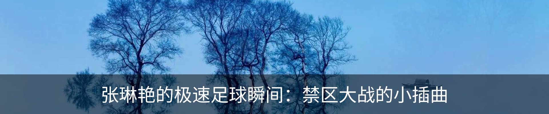 新闻动态